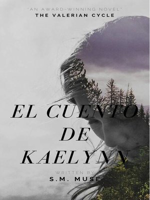 cover image of El cuento de Kaelynn